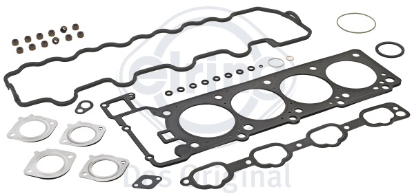 ELRING 132.020 Kit guarnizioni, Testata